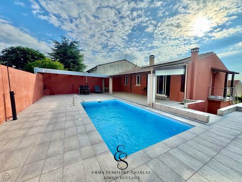  Maison � vendre 7 pi�ces 120 m�