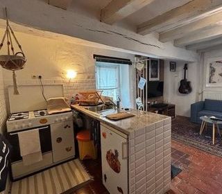  Maison � vendre 2 pi�ces 50 m�