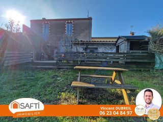  Maison � vendre 6 pi�ces 110 m�