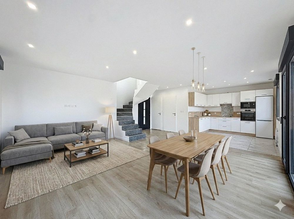 � vendre  Maison Chens-sur-L�man (74140)