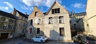  Maison � vendre 3 pi�ces 270 m�