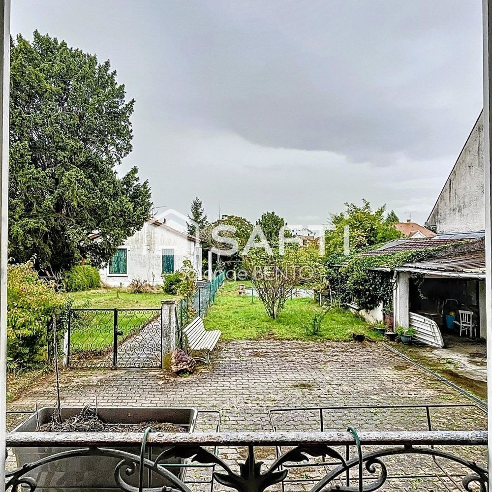 � vendre  Maison Le Mesnil-le-Roi (78600)