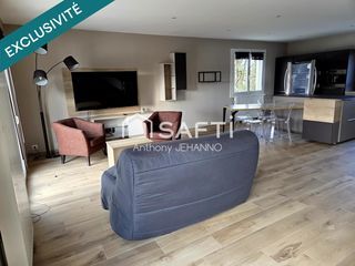  Maison � vendre 8 pi�ces 175 m�