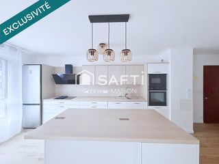  Appartement � vendre 3 pi�ces 69 m�