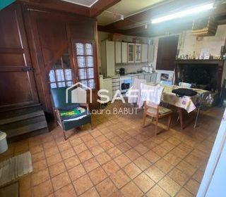  Maison � vendre 2 pi�ces 74 m�