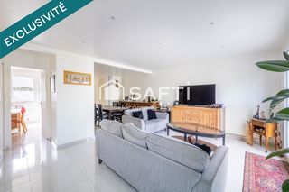  Maison � vendre 5 pi�ces 100 m�