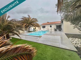  Maison � vendre 5 pi�ces 144 m�