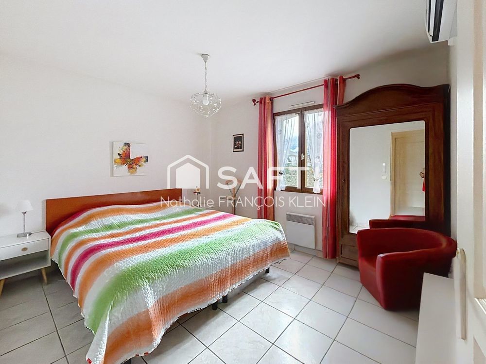 � vendre  Maison Viviers-du-Lac (73420)