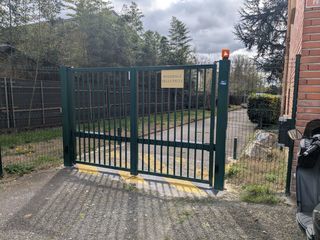  Parking / Garage � vendre 17 m�