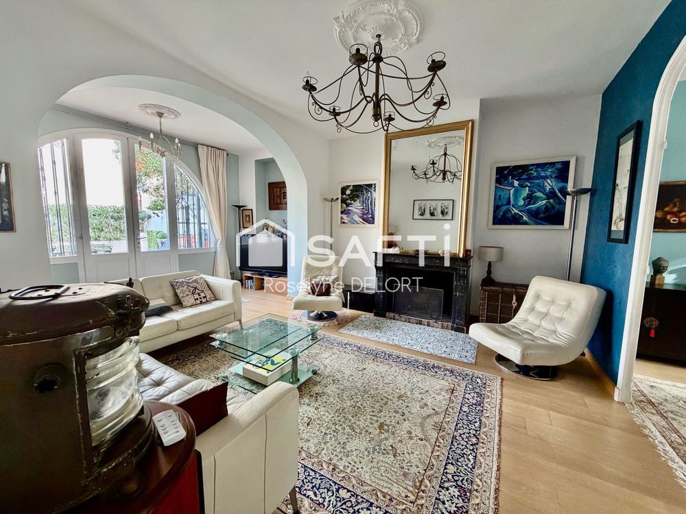 � vendre  Maison Toulon (83000)