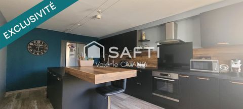   Maison de caract�re en pis� � 160 m� avec 5 chambres � Velanne (38620) Maison - 7 pi�ce(s) - 161 m�