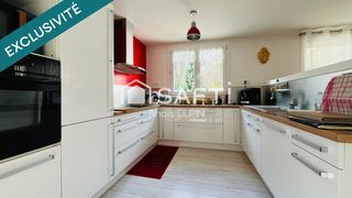  Maison � vendre 4 pi�ces 81 m�