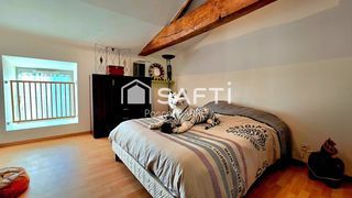  Maison � vendre 13 pi�ces 380 m�