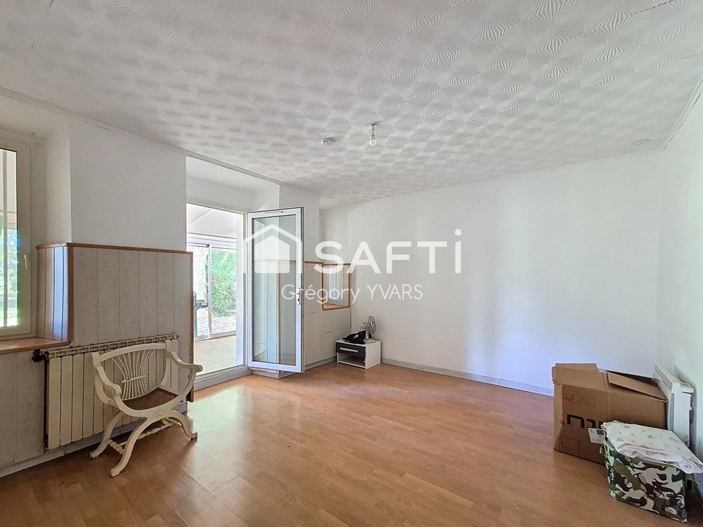 � vendre  Maison Le Luc (83340)