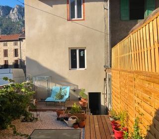 Maison � vendre 6 pi�ces 150 m�