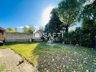  Maison � vendre 3 pi�ces 70 m�