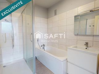  Appartement � vendre 4 pi�ces 87 m�