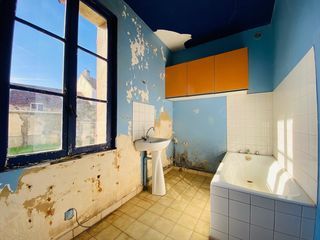  Maison � vendre 3 pi�ces 81 m�