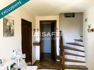  Maison � vendre 4 pi�ces 115 m�