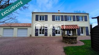  Maison � vendre 6 pi�ces 139 m�