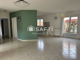  Maison � vendre 4 pi�ces 101 m�