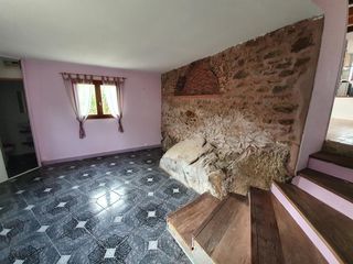  Maison � vendre 3 pi�ces 50 m�