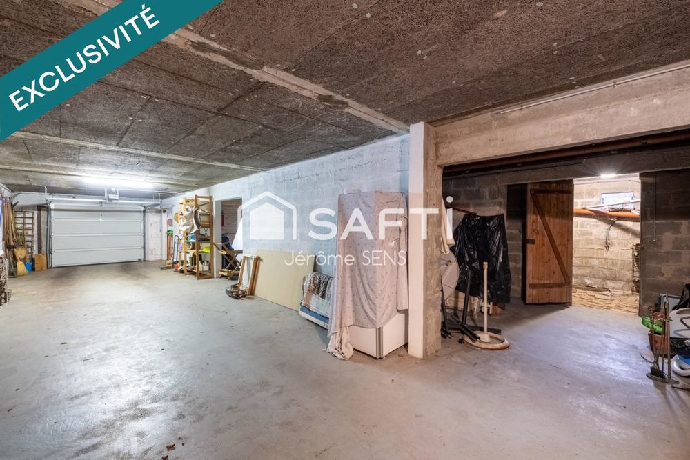 � vendre  Maison Mareil-Marly (78750)