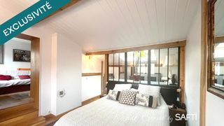  Maison � vendre 7 pi�ces 152 m�