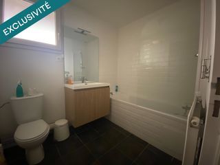  Appartement � vendre 5 pi�ces 84 m�