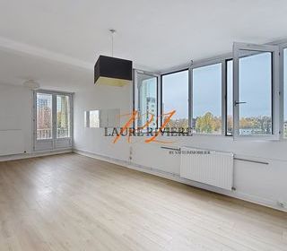  Appartement � vendre 2 pi�ces 50 m�