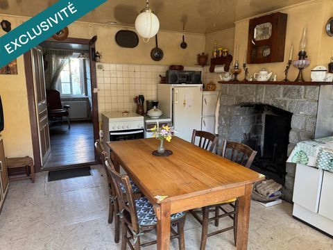   Toute de plain-pied & �volutive Maison - 4 pi�ce(s) - 85 m�