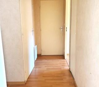 Appartement � vendre 2 pi�ces 45 m�