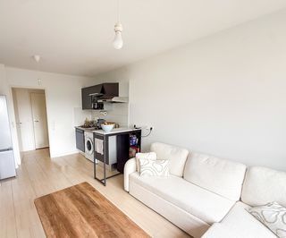  Appartement � vendre 2 pi�ces 38 m�