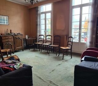  Maison � vendre 7 pi�ces 140 m�