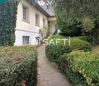  Maison � vendre 6 pi�ces 145 m�