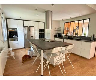  Maison � vendre 10 pi�ces 182 m�