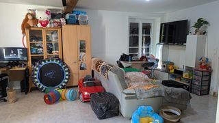  Appartement � vendre 3 pi�ces 75 m�