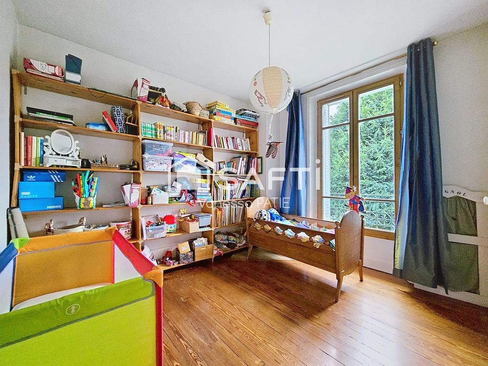 � vendre  Maison Bourg-la-Reine (92340)