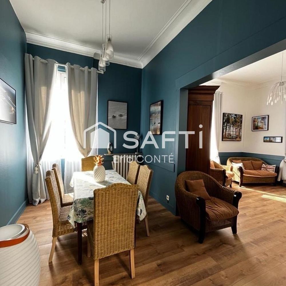 � vendre  Appartement Arcachon (33120)