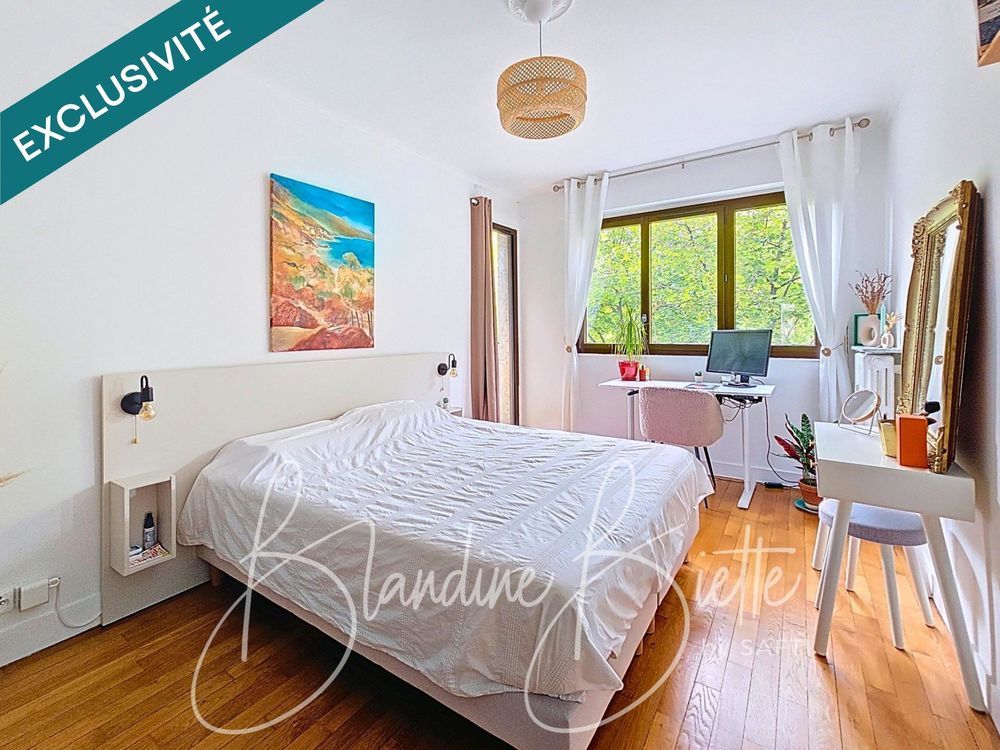 � vendre  Appartement Saint-Cloud (92210)