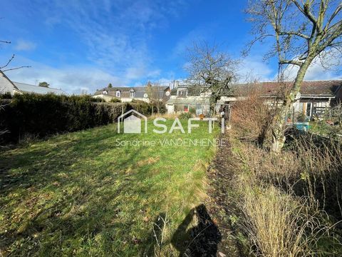   Sp�cial investisseur ou projet familial !! Maison - 6 pi�ce(s) - 105 m�