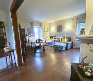  Maison � vendre 5 pi�ces 117 m�