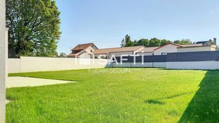  Maison � vendre 6 pi�ces 143 m�