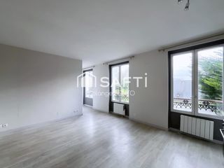  Appartement � vendre 2 pi�ces 40 m�