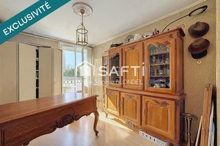  Appartement � vendre 4 pi�ces 84 m�