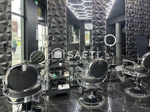 Opportunit&eacute; rare � Fonds de commerce tout type d'activit&eacute; � Castelnau-le-Lez 67000 34000 Montpellier