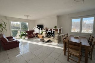  Maison � vendre 6 pi�ces 153 m�