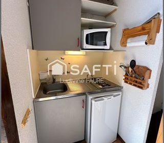  Appartement � vendre 3 pi�ces 32 m�