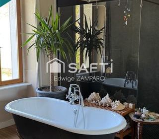  Maison � vendre 9 pi�ces 280 m�