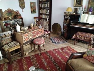  Maison � vendre 3 pi�ces 55 m�